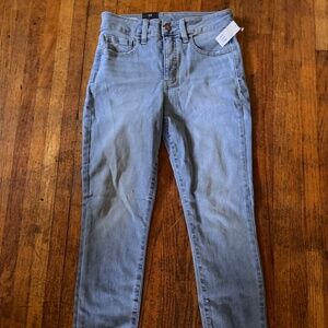 GAP Universal High Rise Jegging 28/6 new with tags